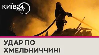 Ранковий удар по Хмельниччині: двоє осіб загинули