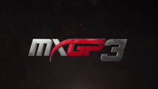 2017 MXGP 3 Official Motocross Game TRAILER!!