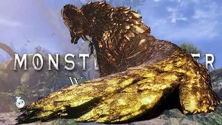 Let´s Play MHW Iceborne Part 157 - Road to Platin (Kulve)🏆