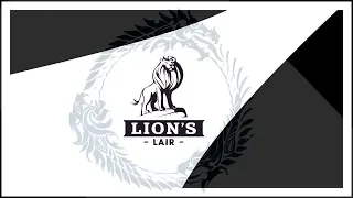 ░ Lion's Lair Trailer ░