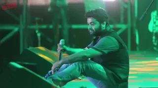 Arijit singh Samjhawan live in concert HD