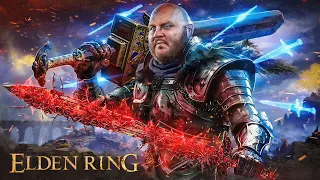 THE ELDEN LARD VS ELDEN RING