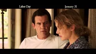 Labor Day Movie - Letter TV Spot