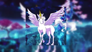 Noa Kirel - Unicorn (sped up) | Israel 🇮🇱