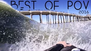 Best POV Bodyboarding | 2016