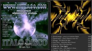 Italo Disco 80's v.6