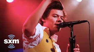 Harry Styles — Kiwi | LIVE Performance | SiriusXM
