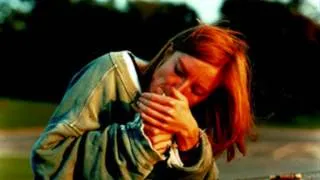 Portishead - It's A Fire (Live in Blackpool 1995)