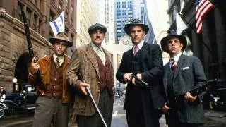 The Untouchables Theme