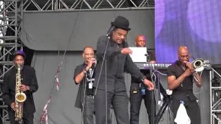 UB40 - "Stick By Me"