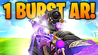 Buffed SWORDFISH can 1-burst everyone 🤯 | Legendary Swordfish Prestige Gameplay with best GUNSMITH ✨