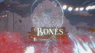 [MILGRAM] MeMe X Bones