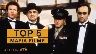 TOP 5: Mafia Filme