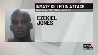 Inmate dies following attack inside Pendleton prison