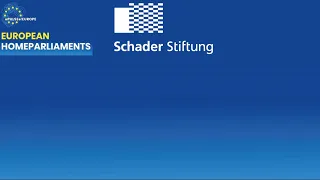 Europäisches Hausparlament: Die EU nach der Pandemie - internationale Perspektiven