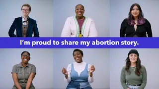 Abortion Stigma is Powerful. But So Are You. | Planned Parenthood Video