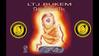 LTJ Bukem 👑 • The Rebirth • Yaman • 1996