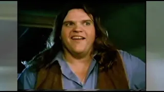 Meat Loaf - Dead Ringer For Love Movie 1981