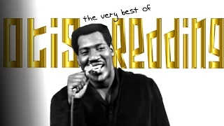 Security - Otis Redding