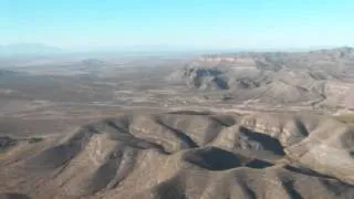 Fort Bliss Blackhawk Gunnery