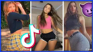 (Best Of) HOT Girl Dance / Challenge TikTok 🥵👌 #32