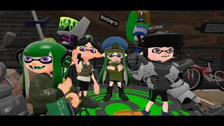 【Gmod】ガチマッチ 2【splatoon2】