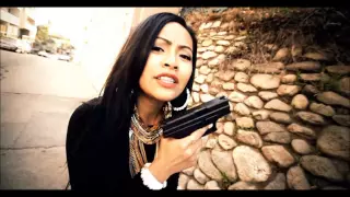 Honey Cocaine - Can't Sit With Us