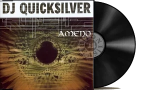 Dj Quicksilver - Ameno (Club Mix)