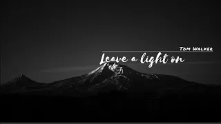 Tom Walker - Leave A Light On [FN REMIX]