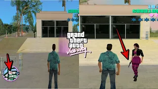 How To Date With Girlfriend Mercedes in GTA Vice City! (Secret Mission)