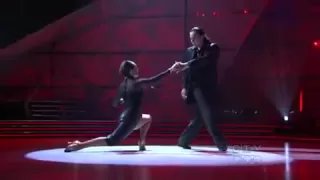 tanguera  Miriam Larici & Leonardo Barrionuevo  sytycd