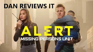 Alert: Missing Persons Unit - TV Review