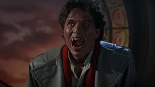 Fright Night: You're out of time HD CLIP