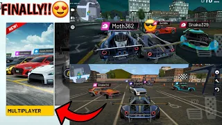 Full Multiplayer Update Released😱 | Extreme Car Driving Simulator New Update | 6.80.0