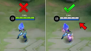 SELENA BEST ROLE IN RANK GAME TO RANK UP FAST!! - Mobile Legends