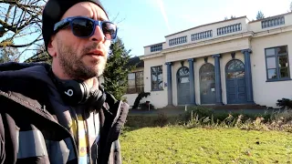 Abandoned Historic Elementary School & 100 Year Old Anniversary Tree WEST GRESHAM Gresham, Oregon