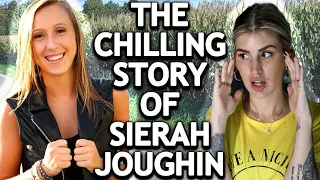 Barn of Horror: The GUT-WRECHING Case of Sierah Joughin |  Vanished While Riding Bike In Cornfields.