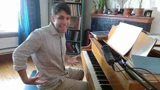WHOLE BODY connection to your piano - The best piano technique video you never saw