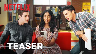 Never Have I Ever: Season 4 | Coming Soon | Netflix India