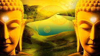 528Hz Reiki Music For Healing At All Levels 》Reiki Energy Healing For Balancing Your Energies