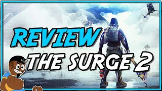 The Surge 2 Review - Is it Worth it?