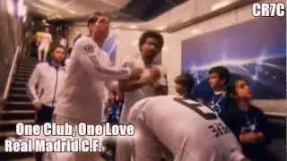 One Club, One Love,  Real Madrid C.F. | | [HD] 1080p