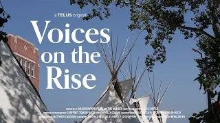 Voices on the Rise S02Ep03 - Indigenous Language Revitalization in Alberta