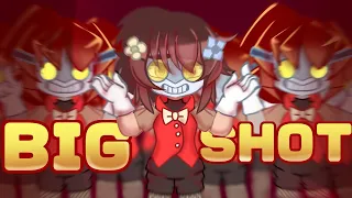 BIG SHOT! Meme | Gacha Club + Art Animation