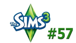 Sims 3 Купили плюмбота