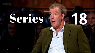Top Gear News : Series 18 (Best Moments)