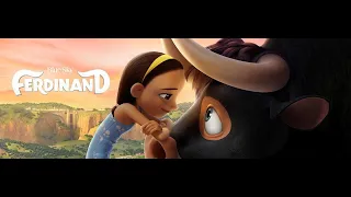 Ferdinand (2017) Film Explained in Hindi |  हिन्दी