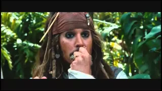 Jack Sparrow - Michael Bolton ONLY pirates FULL