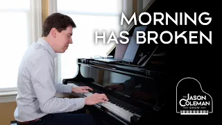 Morning Has Broken - Gospel Piano from The Jason Coleman Show