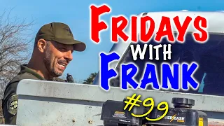 Fridays With Frank 99: Not Empatheticless